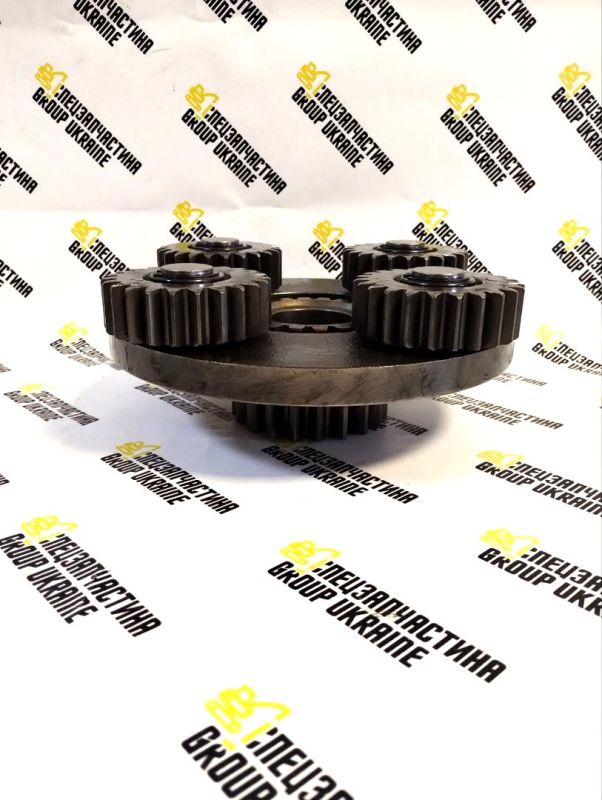 336/C7662 Первая планетарная передача для JCB JS330