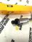 Caterpillar 7W-7038 Форсунка для 3300B C6121