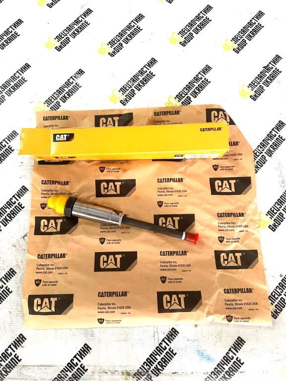Caterpillar 7W-7038 Форсунка для 3300B C6121