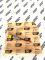 Caterpillar 7W-7038 Форсунка для 3300B C6121