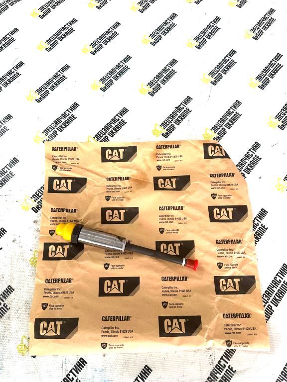 Caterpillar 7W-7038 Форсунка для 3300B C6121