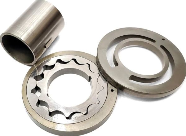 Sauer-Danfoss 8000268 Насос подкачки 90P055
