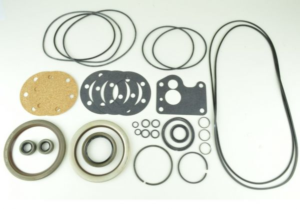 801227 Ремкомплект уплотнений КПП Dana Spicer C320, C330, C270, CL270