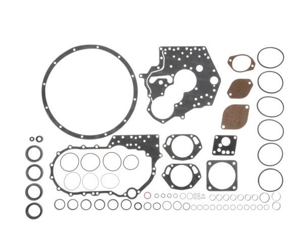 802439 Ремкомплект уплотнений КПП Dana Spicer T12000, VDT12000
