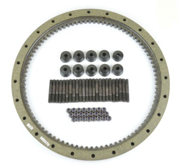 802639 Кольцевое зубчатое колесо КПП Dana Spicer C5000, CL5000, C8000, CL8000