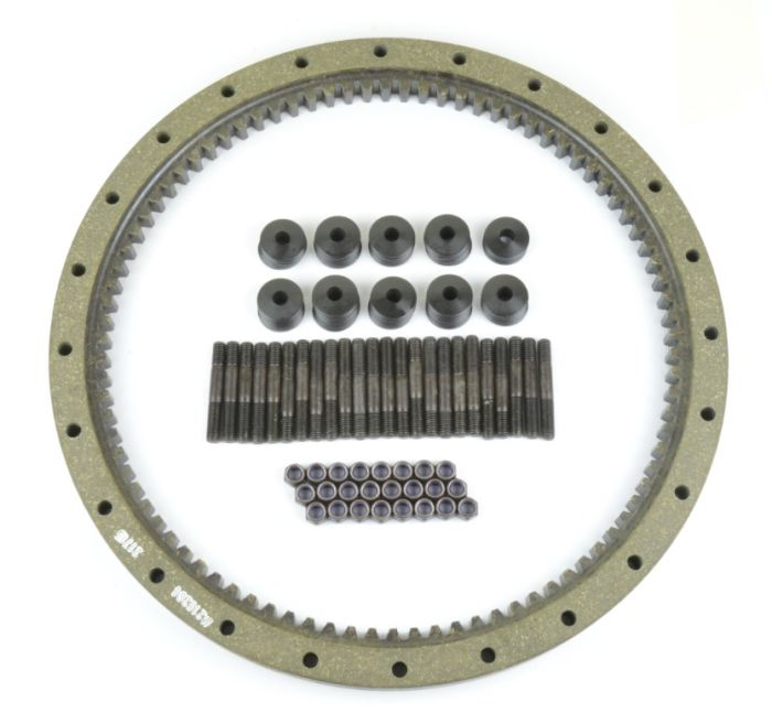 802639 Кольцевое зубчатое колесо КПП Dana Spicer C5000, CL5000, C8000, CL8000