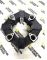 JCB JRJ0213 Муфта під палець 80A для JS200~JS260 (демпфер)
