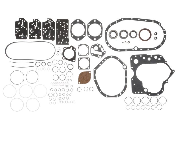 8100050 Ремкомплект уплотнений КПП Dana Spicer T20000