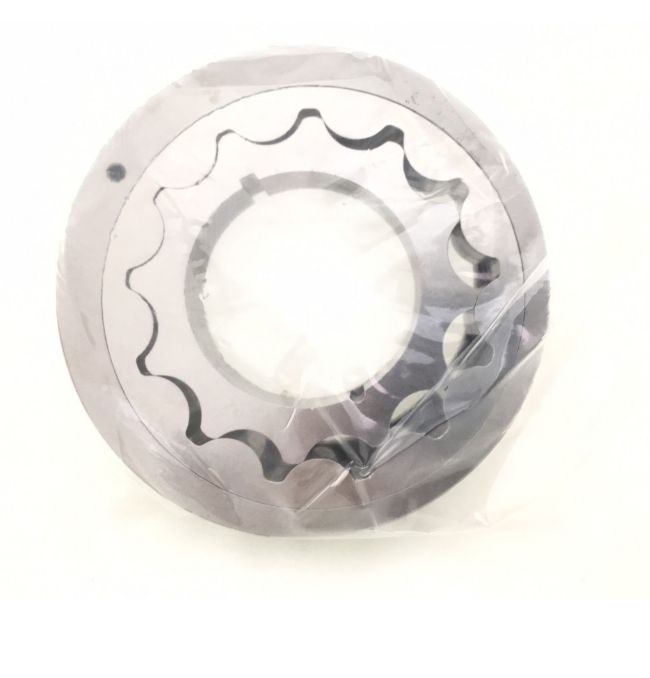 Sauer-Danfoss 8100480 Насос подкачки 90PV075
