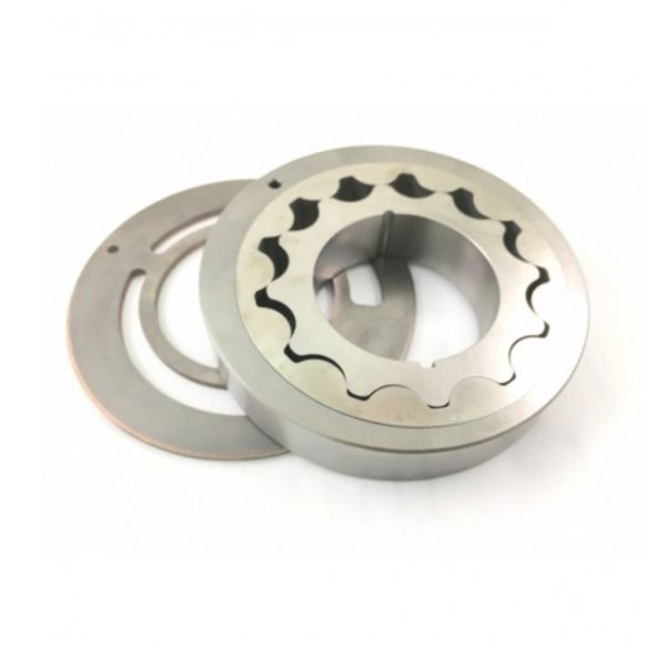 Sauer-Danfoss 8100481 Насос подкачки 90PV075