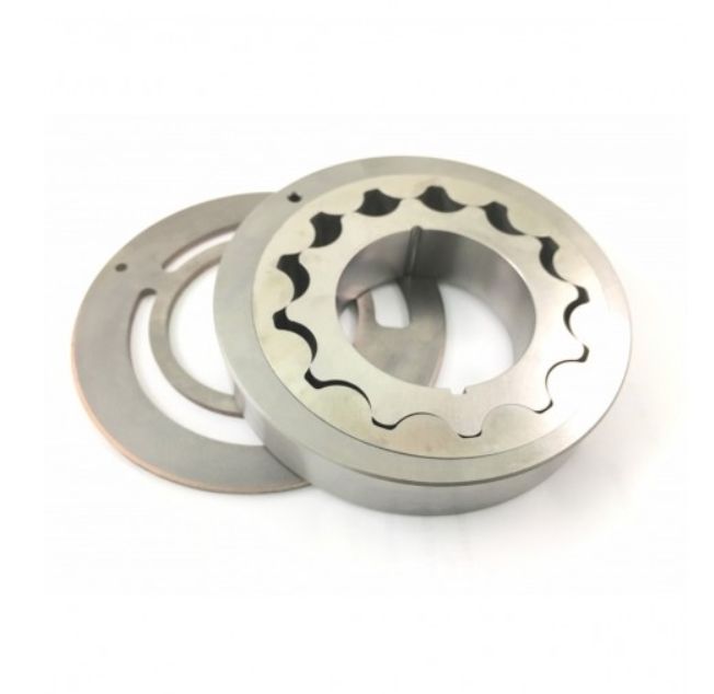 Sauer-Danfoss 8100481 Насос подкачки 90PV075