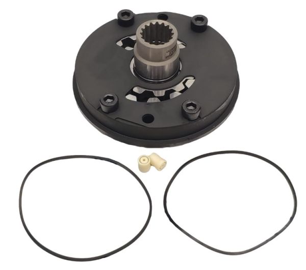 Bosch Rexroth 12055 Насос подкачки для серии A4VG28 SKS