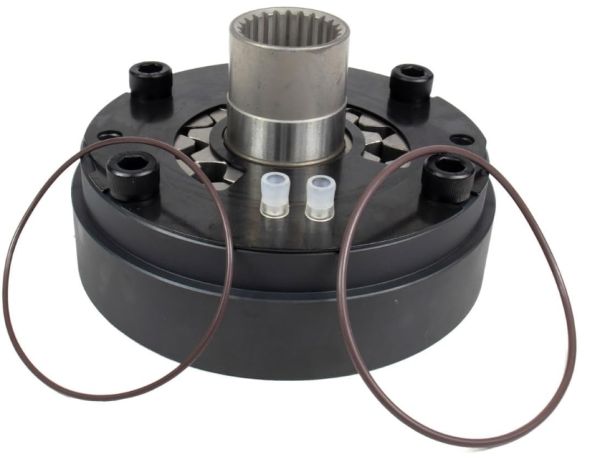 Bosch Rexroth 8145 Насос подкачки топлива для серии A4VG90 SKS
