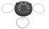 Bosch Rexroth 8146 Насос подкачки топлива 26T/13T для серии A4VG125, A4VG140 SKS