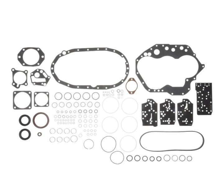 814976 Ремкомплект уплотнений КПП Dana Spicer T20000