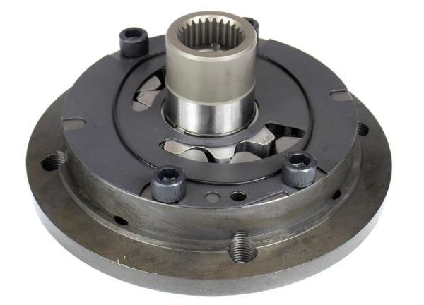 Bosch Rexroth 16668 Насос подкачки топлива 26T/9T для серии A4VG125, A4VG140 SKS