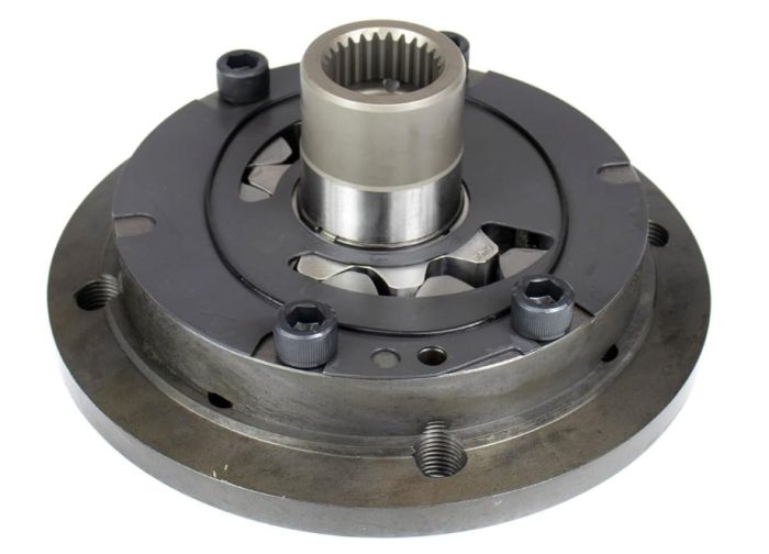 Bosch Rexroth 16668 Насос подкачки топлива 26T/9T для серии A4VG125, A4VG140 SKS
