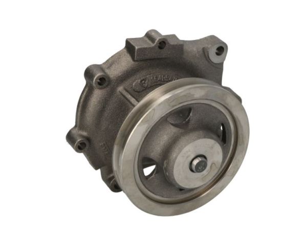 New Holland 81863921, 81868794, 81868795 Водяной насос (помпа) для Ford 8700, 9700, 7810