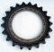 Звездочка ведущая Hyundai R210LC / R250LC 81EM-10013