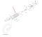Hyundai 81QA.14015 (81QA-14014) Натяжитель гусеницы для R380LC-9