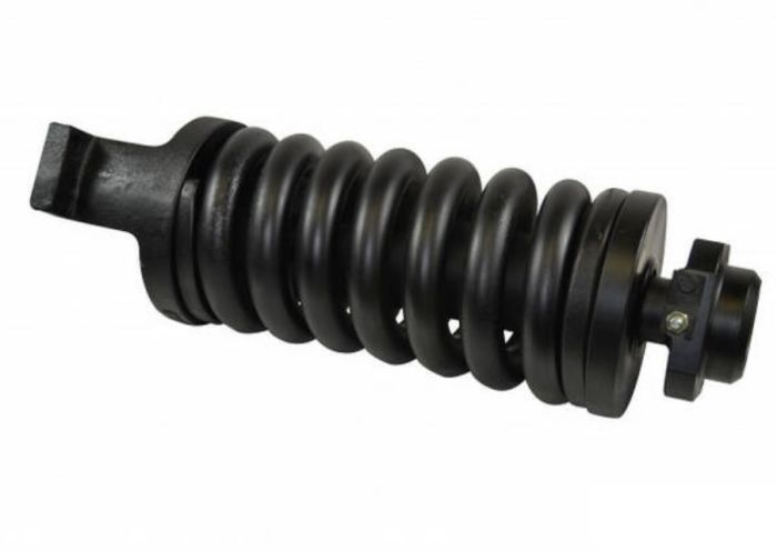 Hyundai 81N8.14012 (81N8-14011, 81N8-14013) Натяжитель гусеницы для R250LC7, R290LC7