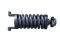 Hyundai 81N8.14013GG (81N8-14012) Натяжитель гусеницы для R250LC9, R290LC9
