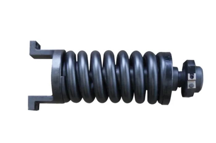 Hyundai 81N8.14013GG (81N8-14012) Натяжитель гусеницы для R250LC9, R290LC9