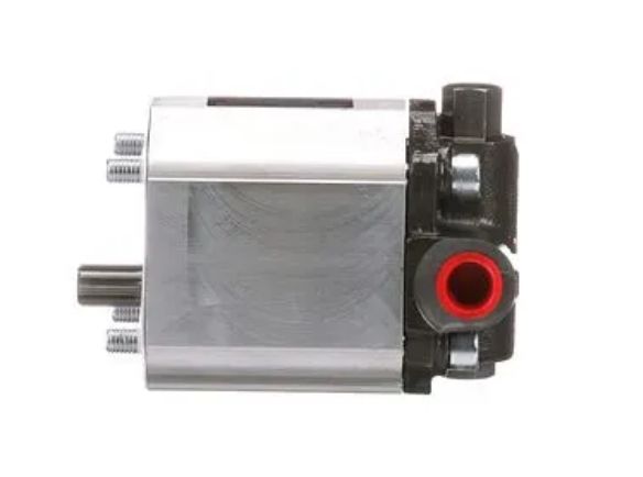 Case 82031027 Гидравлический насос MXM140, MXM130