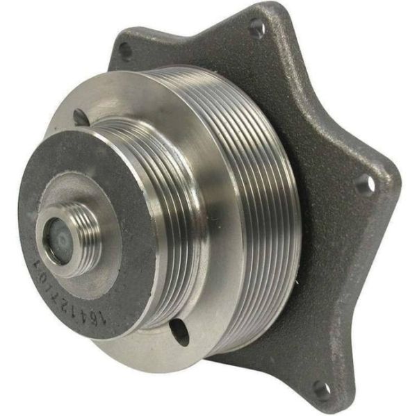 New Holland 82847714, 87801641, 87840689, 87840823 Водяной насос (помпа) для TV140, TM150