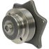 New Holland 82847714, 87801641, 87840689, 87840823 Водяний насос (помпа) для TV140, TM150