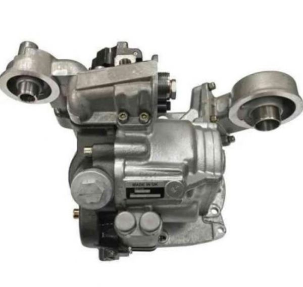 Гидравлический насос Ford New Holland 82850804