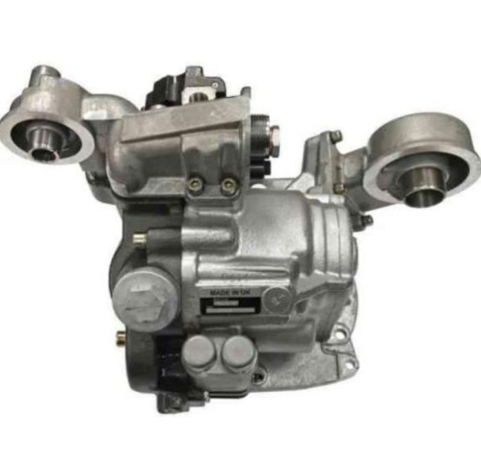 Гидравлический насос Ford New Holland 82850804