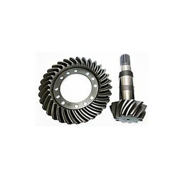 Case, New Holland 82932456 Главная (коническая) пара Z=11/32
