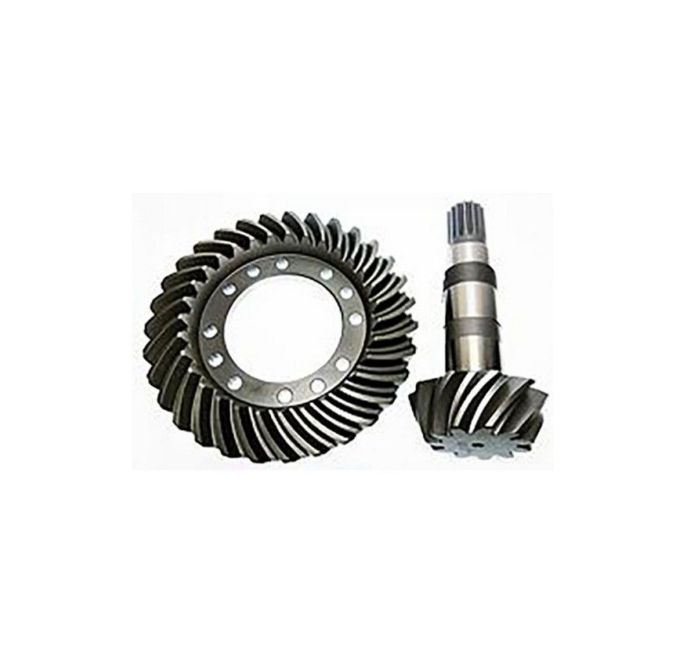 Case, New Holland 82932456 Главная (коническая) пара Z=11/32