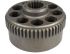 Kawasaki 0365307, XKAH-00160, 09681 Блок цилиндров для серии M2X150, M2X170 SKS