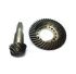 New Holland 83945662 Головна (конічна) пара Z=13/42
