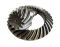 84203713 (068346, 068629 11716550, 15071270, CA0068346) Главная пара New Holland, Carraro 12/33