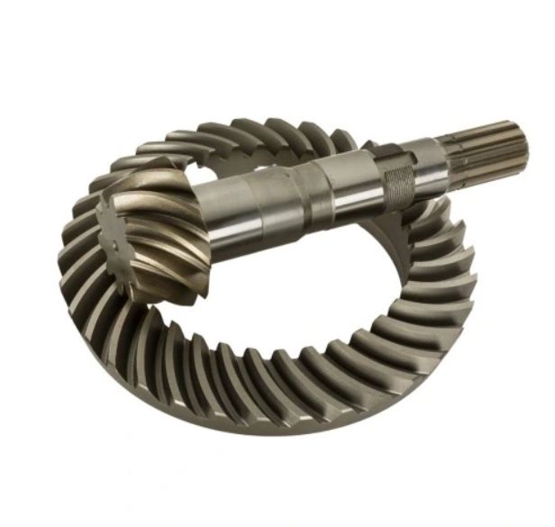 Case, New Holland 84273807 Главная (коническая) пара Z=10/34