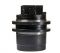 Гідромотор Komatsu PC09-1W 843000174 Редуктор ходу