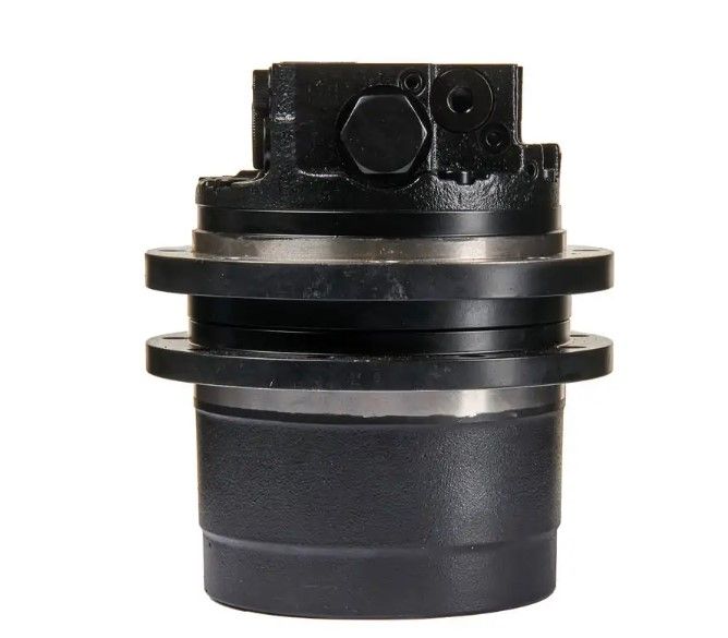 Гідромотор Komatsu PC09-1W 843000174 Редуктор ходу