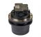 Гідромотор Komatsu PC09-1W 843000174 Редуктор ходу