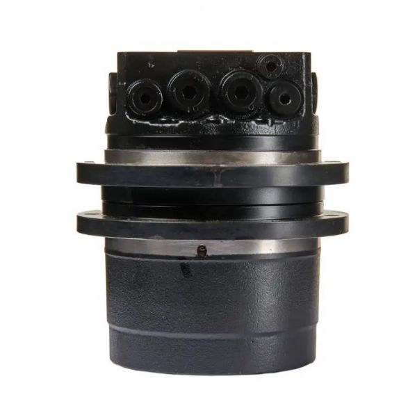 Гидромотор Komatsu PC09-1W 843000174 Редуктор хода