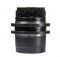 Гідромотор Komatsu PC09-1W 843000174 Редуктор ходу