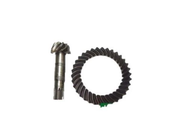 Case, New Holland 84365312 Главная (коническая) пара Z=10/34