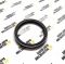 82920195 (126628, 12015702B, 82920195, 51335857, 157-0744, ER126628) Сальник New Holland, Carraro 150x165x12