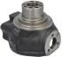 85827740 (149147) Поворотний кулак New Holland, Carraro