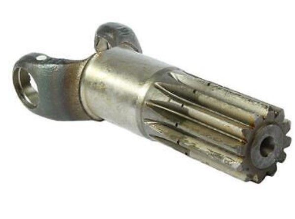 85805997 (048685, RI-661970, 87306929) Полуось короткая New Holland, Carraro