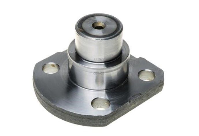 122265A1 (128904) Шкворень New Holland, Carraro