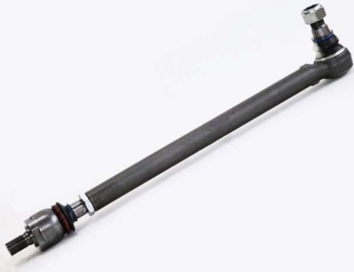 85807974 (139104, 3190766R) Рулевая тяга New Holland, Carraro