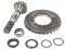 85807988 (65472, 83952516, W23CAR-65472, 0.900.0667.0, N13500) Главная пара New Holland, Carraro 12/32